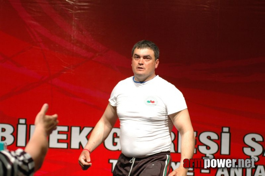 Europeans 2011 - Day 3 # Armwrestling # Armpower.net