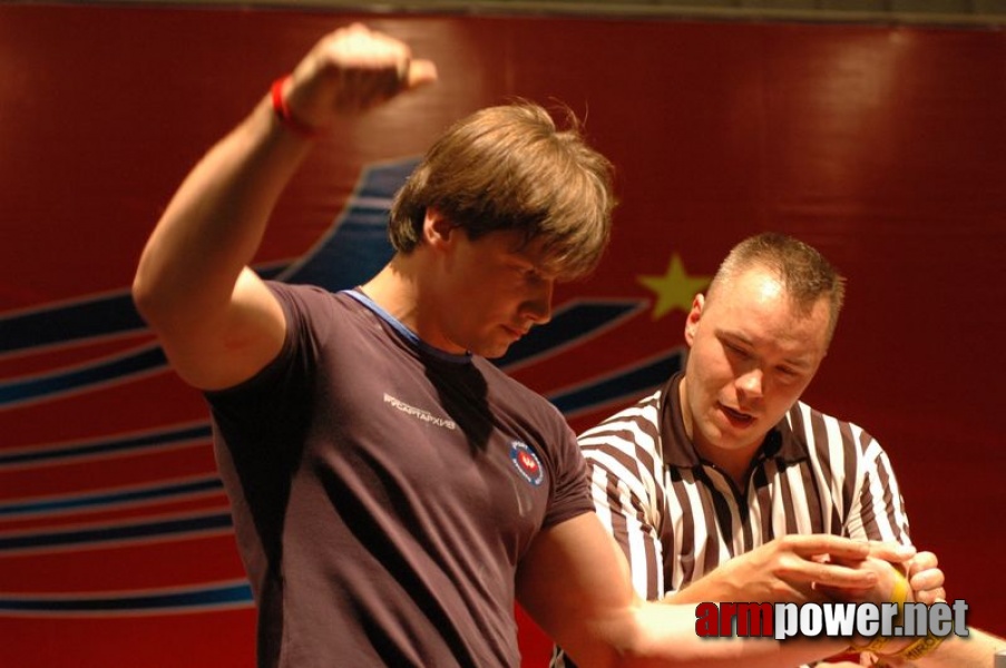 Europeans 2011 - Day 3 # Armwrestling # Armpower.net