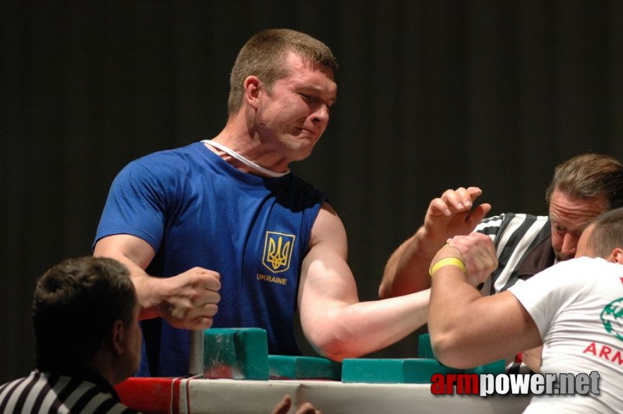 Europeans 2011 - Day 3 # Aрмспорт # Armsport # Armpower.net