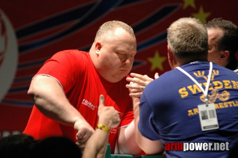 Europeans 2011 - Day 3 # Siłowanie na ręce # Armwrestling # Armpower.net