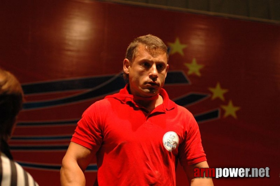 Europeans 2011 - Day 3 # Armwrestling # Armpower.net