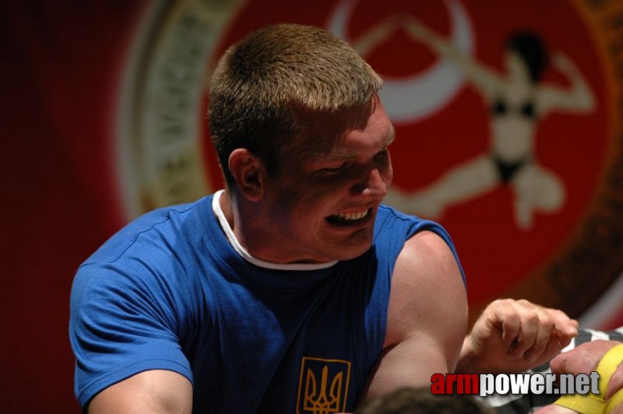 Europeans 2011 - Day 3 # Siłowanie na ręce # Armwrestling # Armpower.net