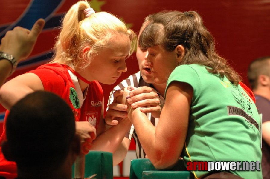 Europeans 2011 - Day 3 # Siłowanie na ręce # Armwrestling # Armpower.net