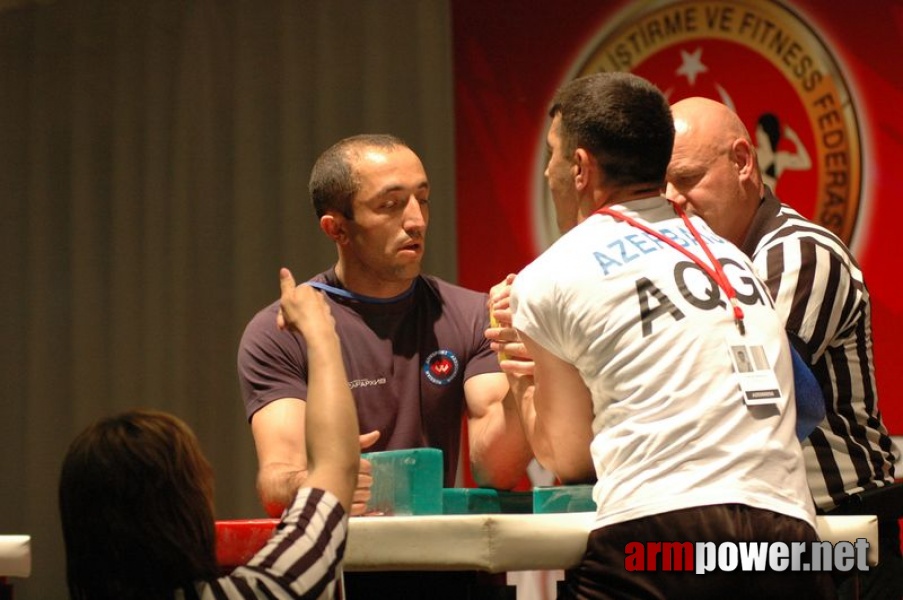 Europeans 2011 - Day 3 # Aрмспорт # Armsport # Armpower.net