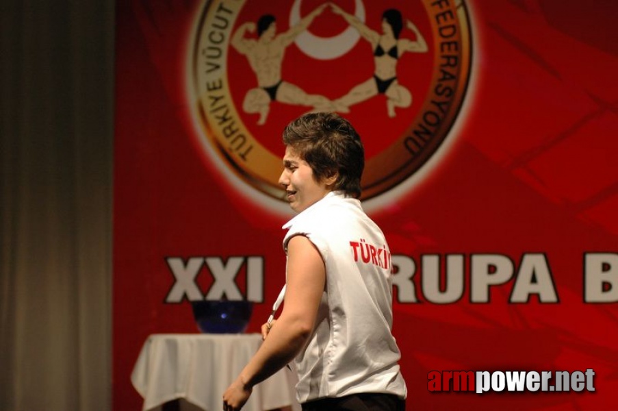 Europeans 2011 - Day 3 # Siłowanie na ręce # Armwrestling # Armpower.net