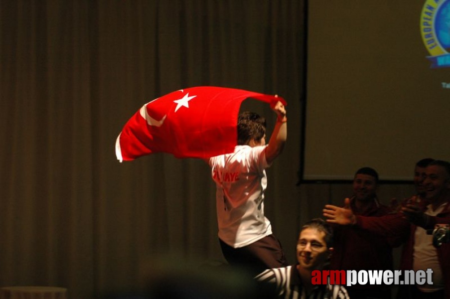 Europeans 2011 - Day 3 # Siłowanie na ręce # Armwrestling # Armpower.net