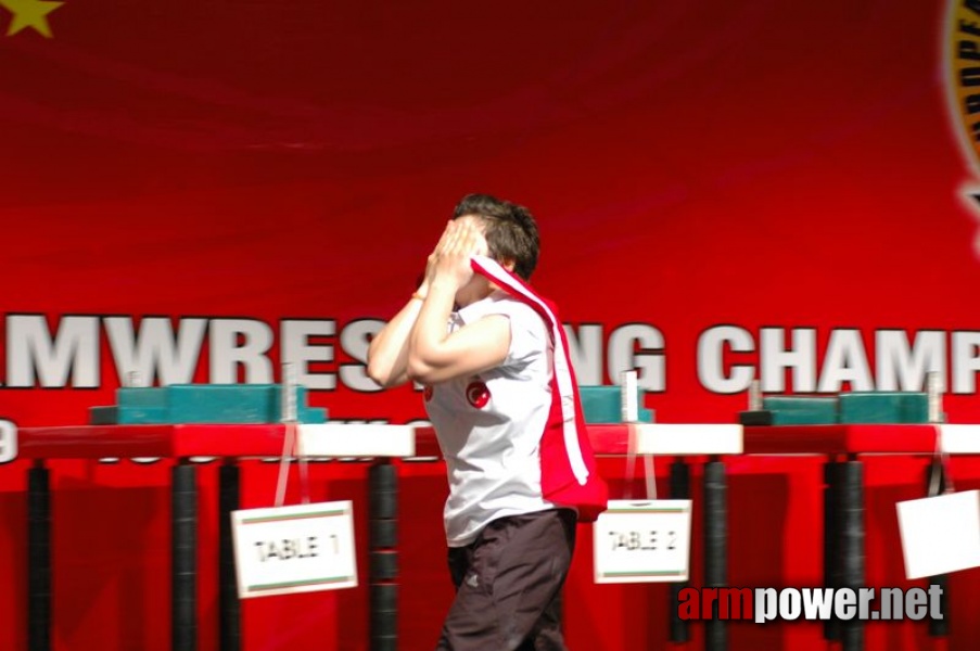 Europeans 2011 - Day 3 # Siłowanie na ręce # Armwrestling # Armpower.net