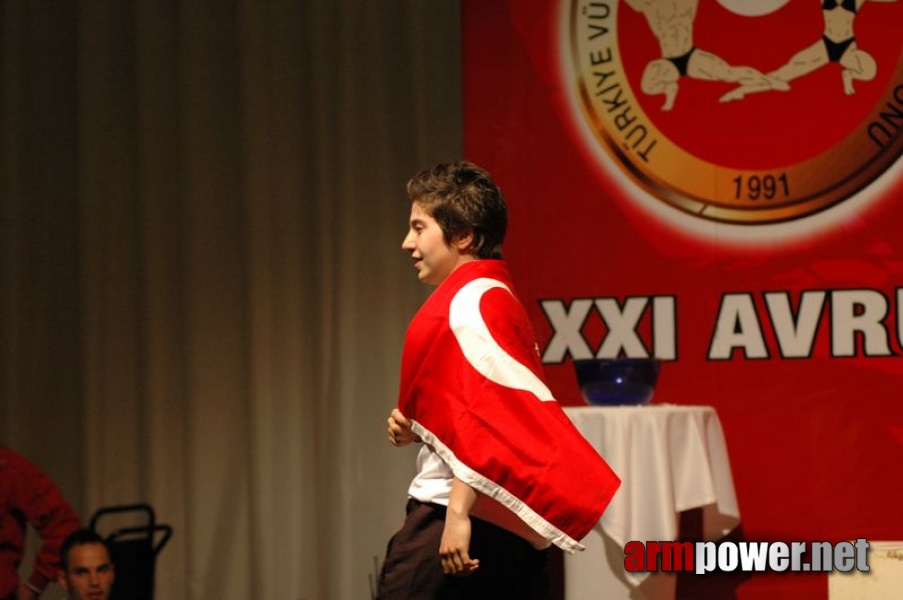 Europeans 2011 - Day 3 # Siłowanie na ręce # Armwrestling # Armpower.net