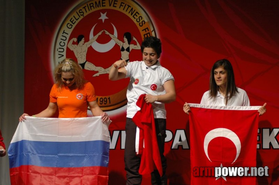 Europeans 2011 - Day 3 # Armwrestling # Armpower.net