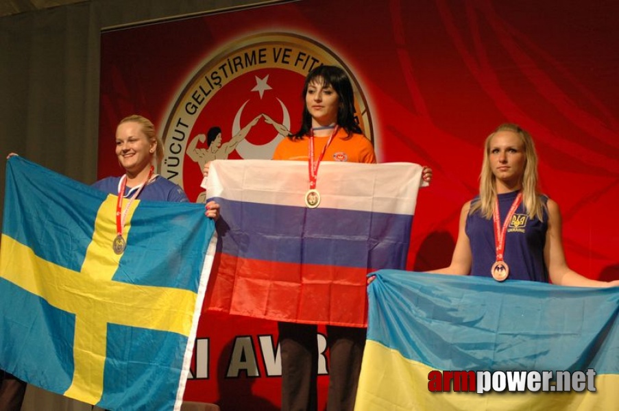 Europeans 2011 - Day 3 # Aрмспорт # Armsport # Armpower.net