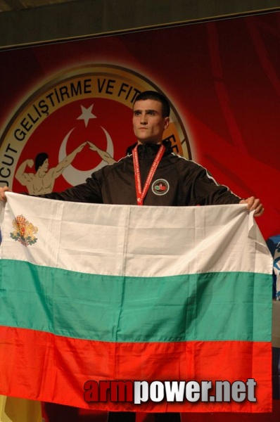 Europeans 2011 - Day 3 # Siłowanie na ręce # Armwrestling # Armpower.net