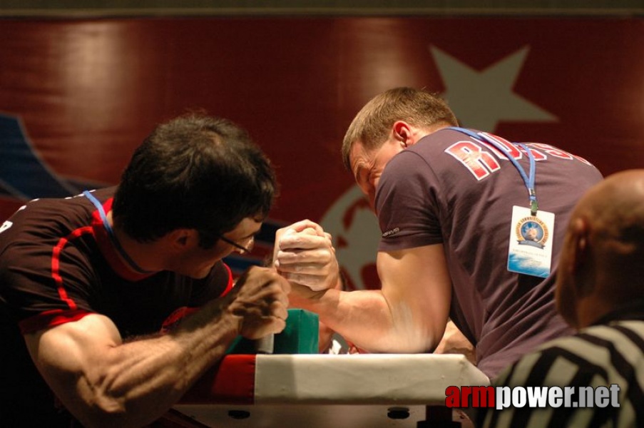 Europeans 2011 - Day 3 # Siłowanie na ręce # Armwrestling # Armpower.net