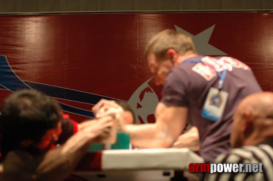 Europeans 2011 - Day 3 # Armwrestling # Armpower.net