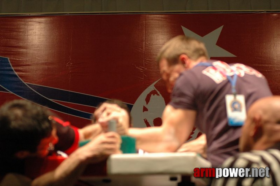 Europeans 2011 - Day 3 # Armwrestling # Armpower.net