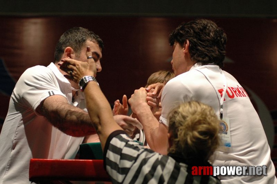 Europeans 2011 - Day 3 # Aрмспорт # Armsport # Armpower.net