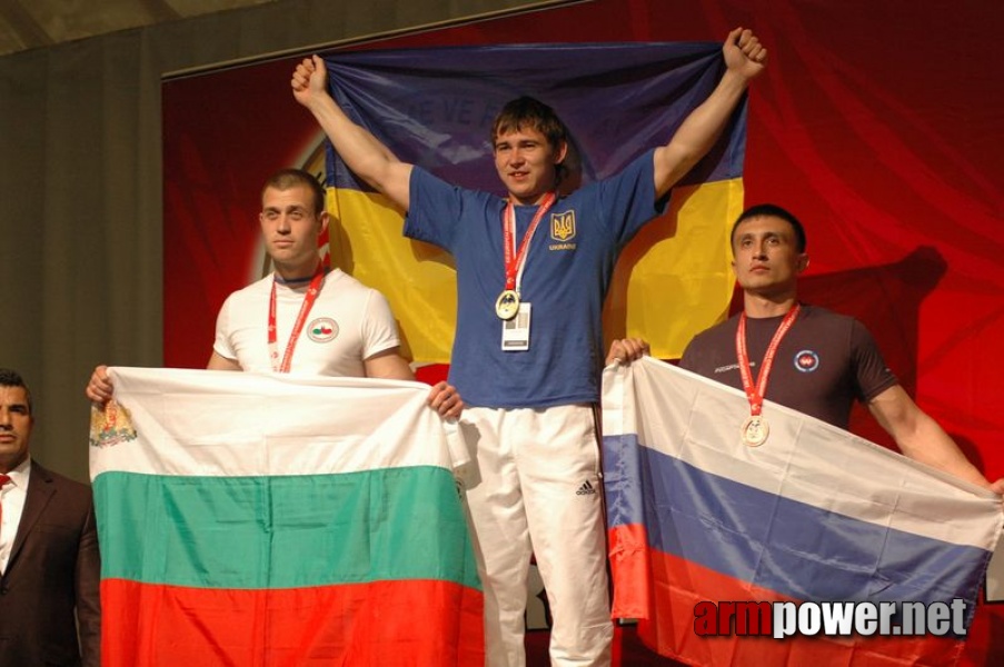 Europeans 2011 - Day 3 # Aрмспорт # Armsport # Armpower.net