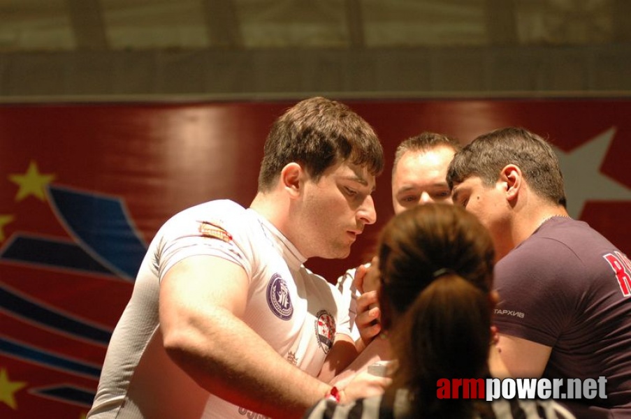 Europeans 2011 - Day 3 # Aрмспорт # Armsport # Armpower.net