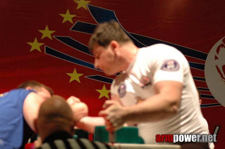 Europeans 2011 - Day 4 # Armwrestling # Armpower.net