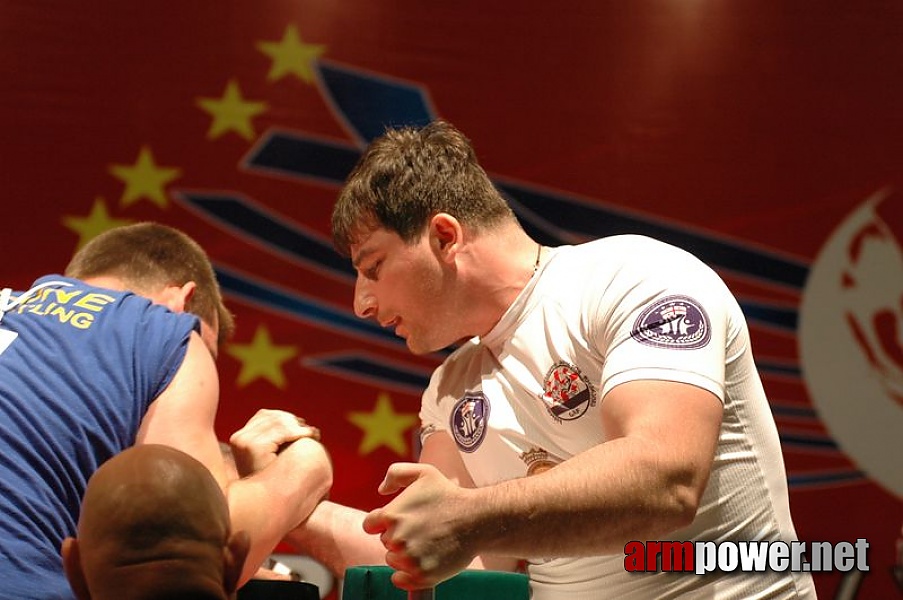 Europeans 2011 - Day 4 # Siłowanie na ręce # Armwrestling # Armpower.net