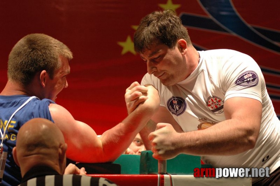 Europeans 2011 - Day 4 # Aрмспорт # Armsport # Armpower.net