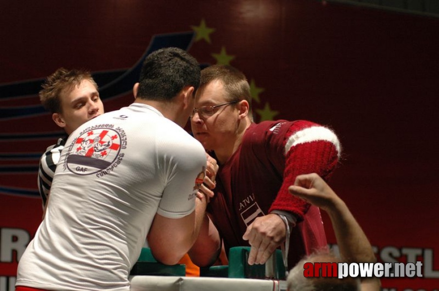 Europeans 2011 - Day 4 # Aрмспорт # Armsport # Armpower.net