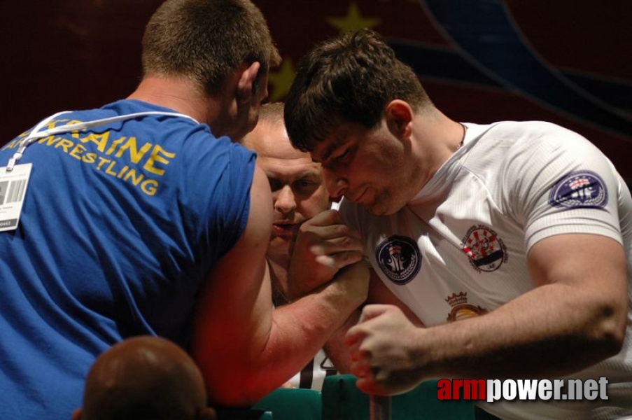 Europeans 2011 - Day 4 # Armwrestling # Armpower.net