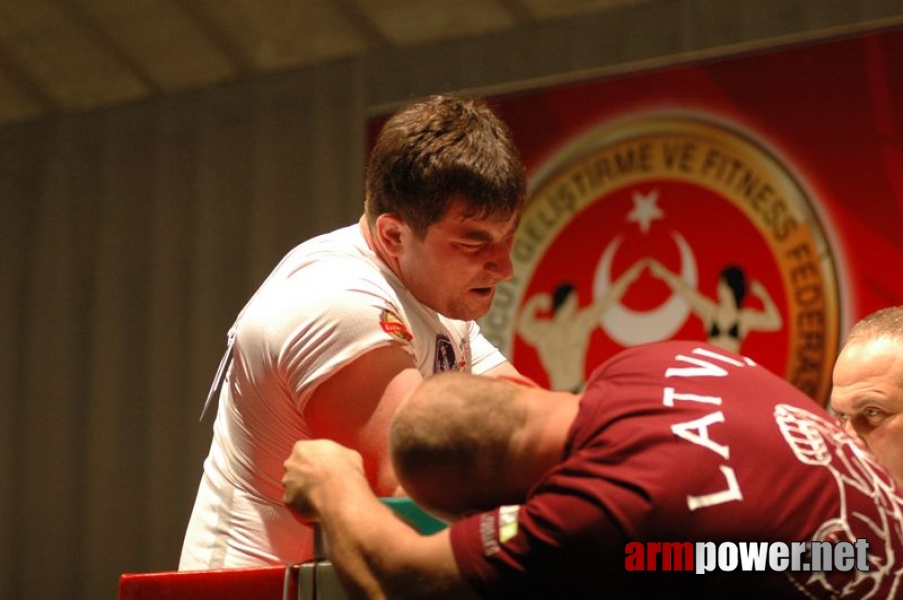 Europeans 2011 - Day 4 # Aрмспорт # Armsport # Armpower.net