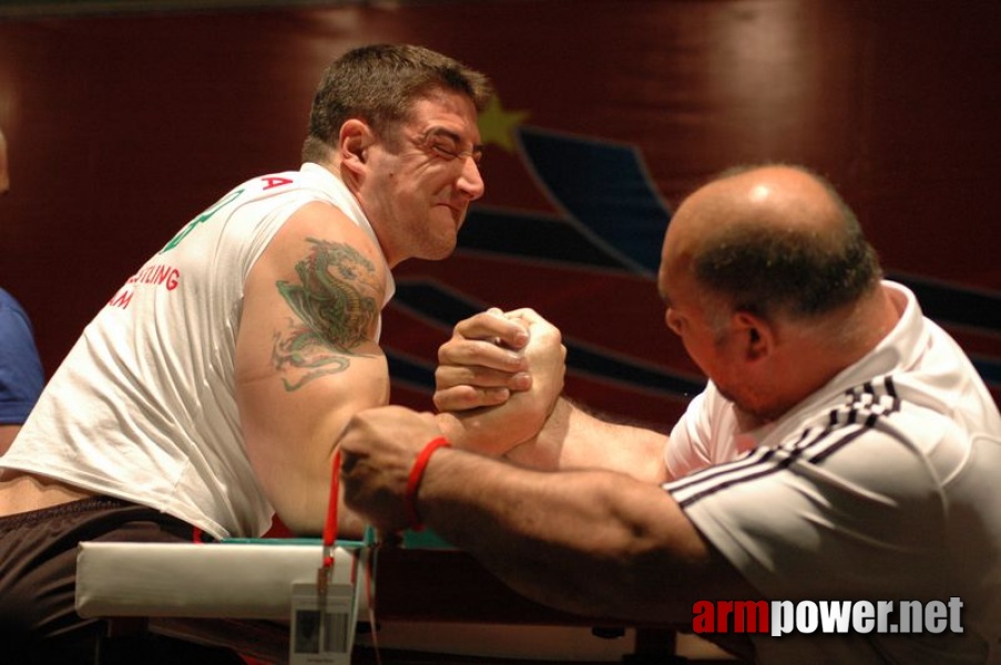 Europeans 2011 - Day 4 # Aрмспорт # Armsport # Armpower.net