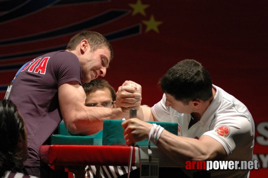 Europeans 2011 - Day 4 # Aрмспорт # Armsport # Armpower.net