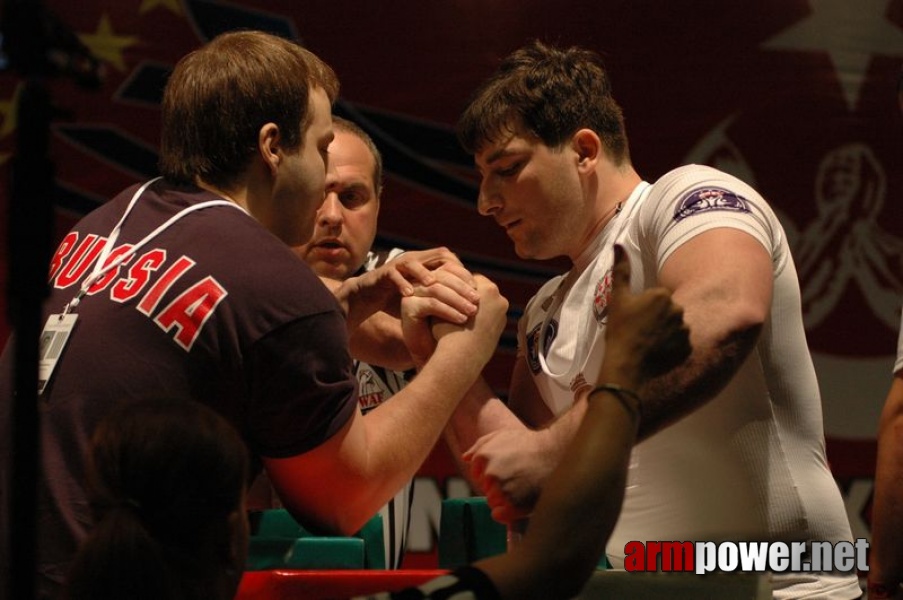 Europeans 2011 - Day 4 # Siłowanie na ręce # Armwrestling # Armpower.net