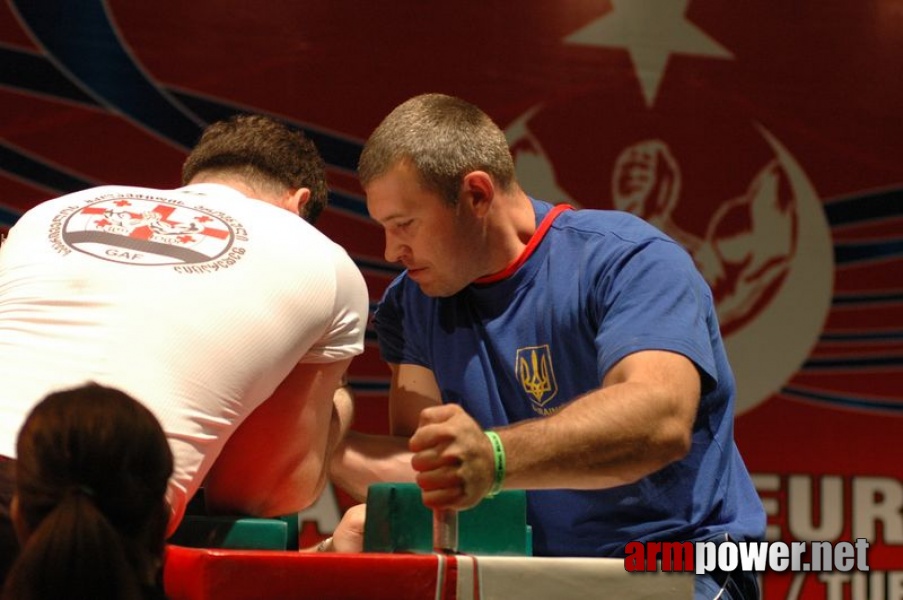 Europeans 2011 - Day 4 # Aрмспорт # Armsport # Armpower.net