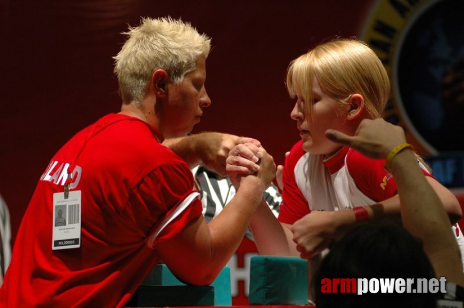 Europeans 2011 - Day 4 # Armwrestling # Armpower.net