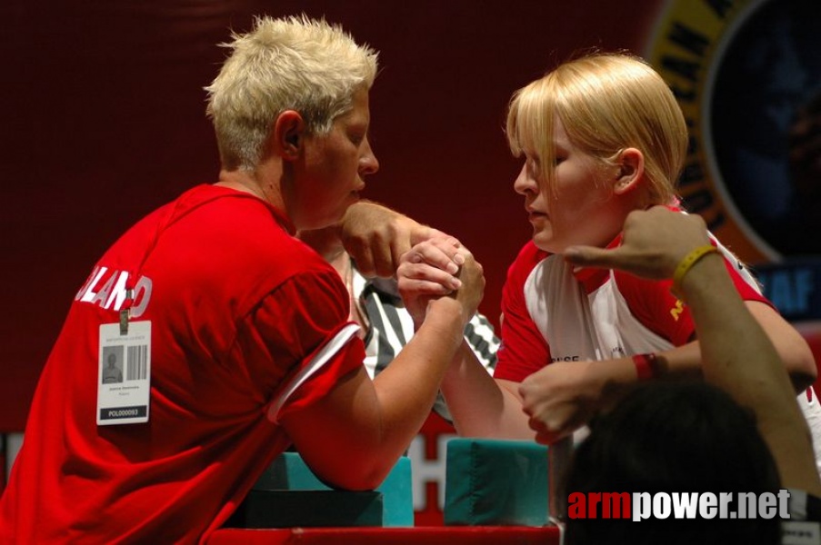 Europeans 2011 - Day 4 # Siłowanie na ręce # Armwrestling # Armpower.net