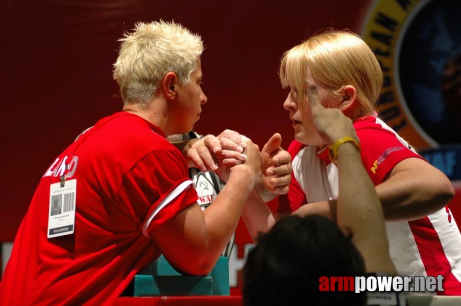 Europeans 2011 - Day 4 # Armwrestling # Armpower.net