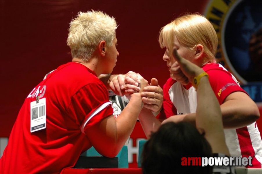 Europeans 2011 - Day 4 # Armwrestling # Armpower.net