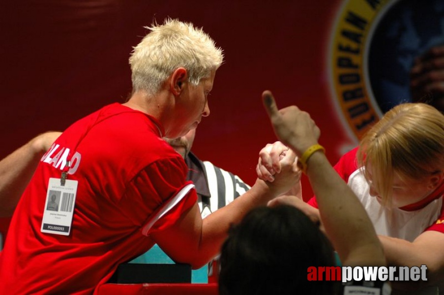 Europeans 2011 - Day 4 # Armwrestling # Armpower.net