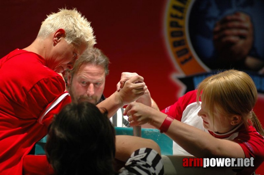 Europeans 2011 - Day 4 # Armwrestling # Armpower.net