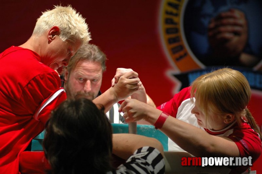 Europeans 2011 - Day 4 # Siłowanie na ręce # Armwrestling # Armpower.net