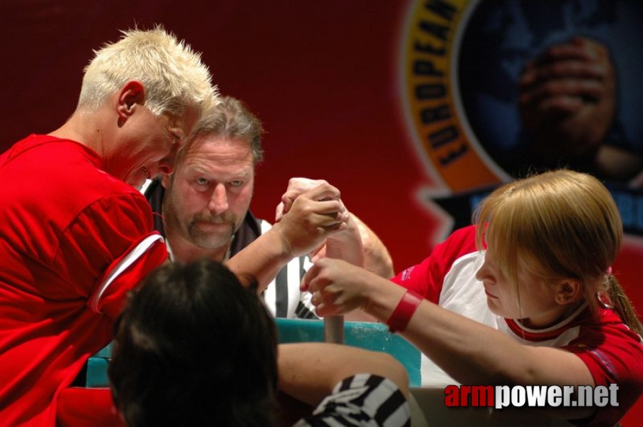 Europeans 2011 - Day 4 # Armwrestling # Armpower.net