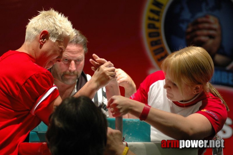 Europeans 2011 - Day 4 # Armwrestling # Armpower.net