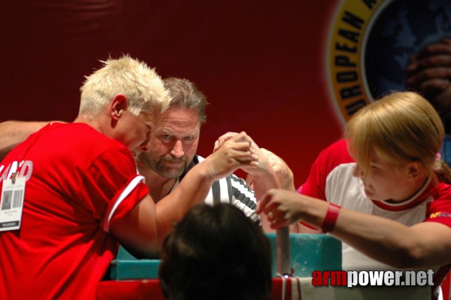 Europeans 2011 - Day 4 # Siłowanie na ręce # Armwrestling # Armpower.net