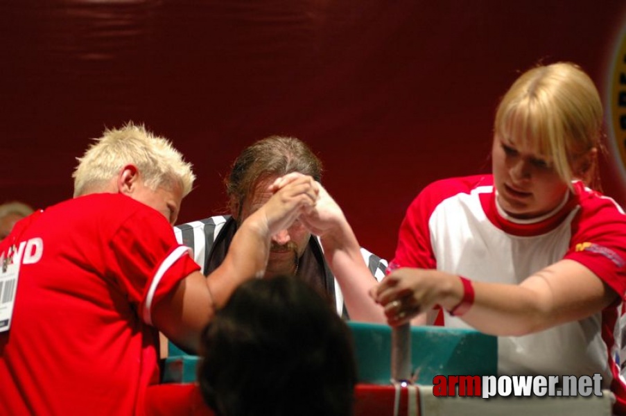 Europeans 2011 - Day 4 # Siłowanie na ręce # Armwrestling # Armpower.net