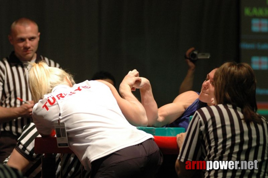 Europeans 2011 - Day 4 # Siłowanie na ręce # Armwrestling # Armpower.net