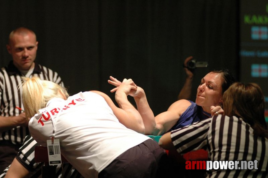 Europeans 2011 - Day 4 # Armwrestling # Armpower.net