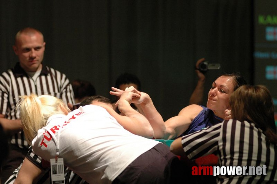 Europeans 2011 - Day 4 # Aрмспорт # Armsport # Armpower.net