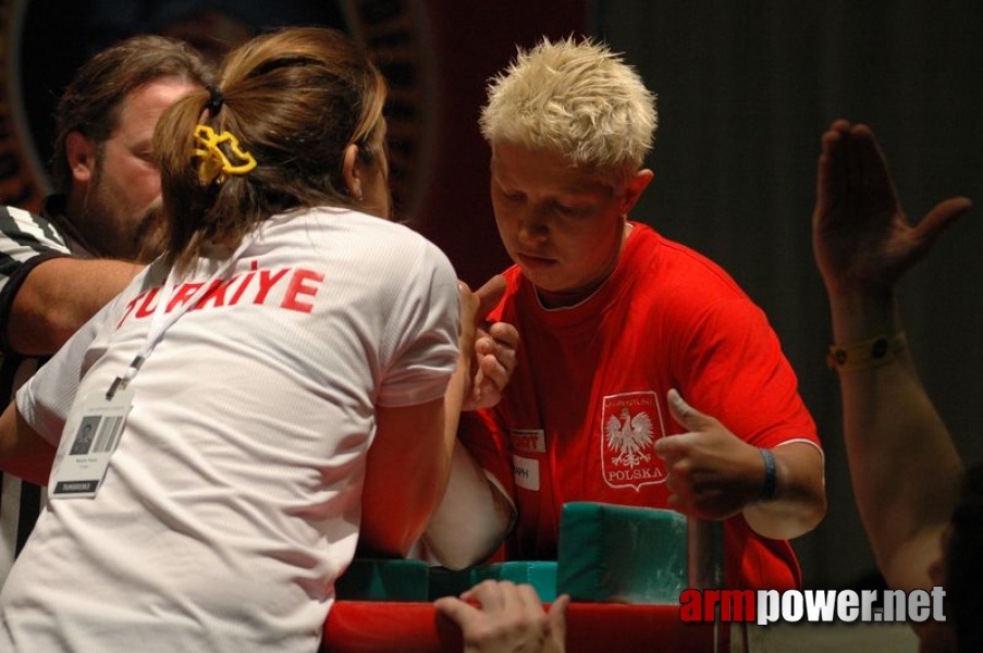 Europeans 2011 - Day 4 # Siłowanie na ręce # Armwrestling # Armpower.net