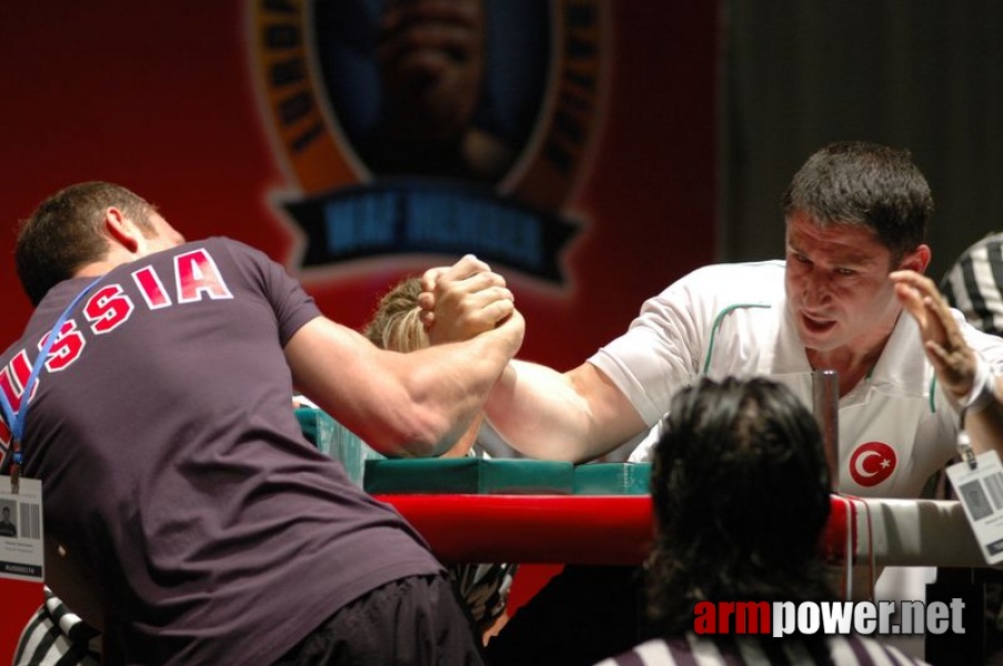 Europeans 2011 - Day 4 # Armwrestling # Armpower.net