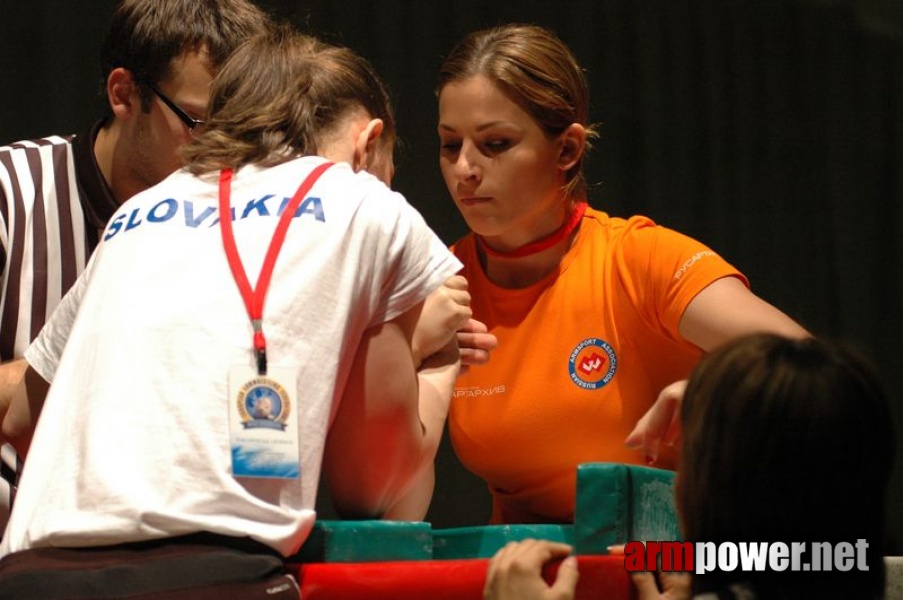 Europeans 2011 - Day 4 # Siłowanie na ręce # Armwrestling # Armpower.net