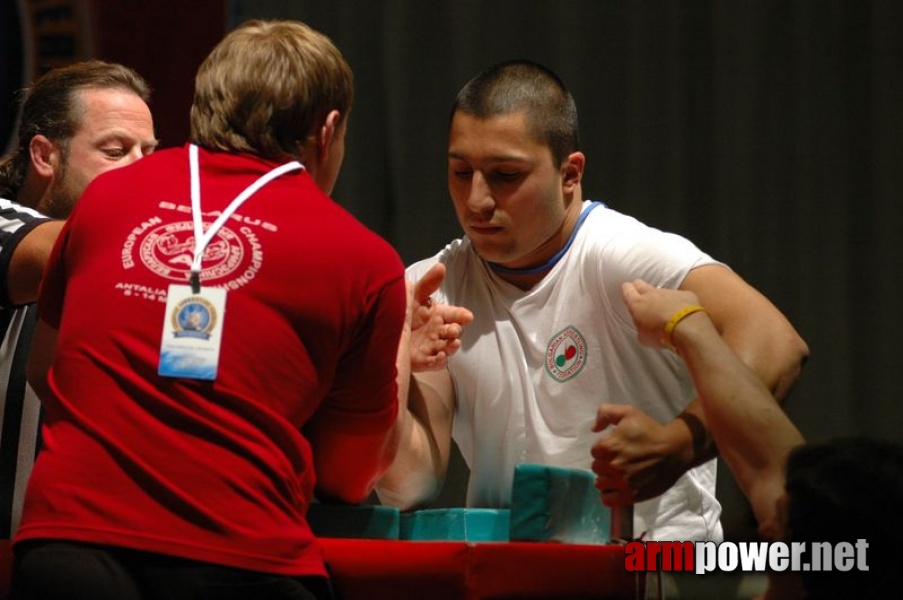 Europeans 2011 - Day 4 # Aрмспорт # Armsport # Armpower.net