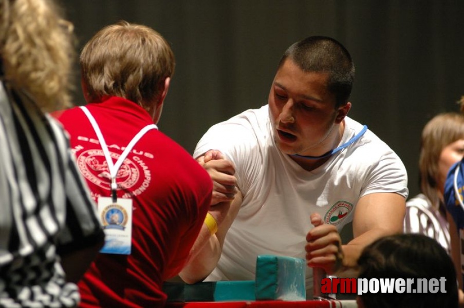 Europeans 2011 - Day 4 # Aрмспорт # Armsport # Armpower.net